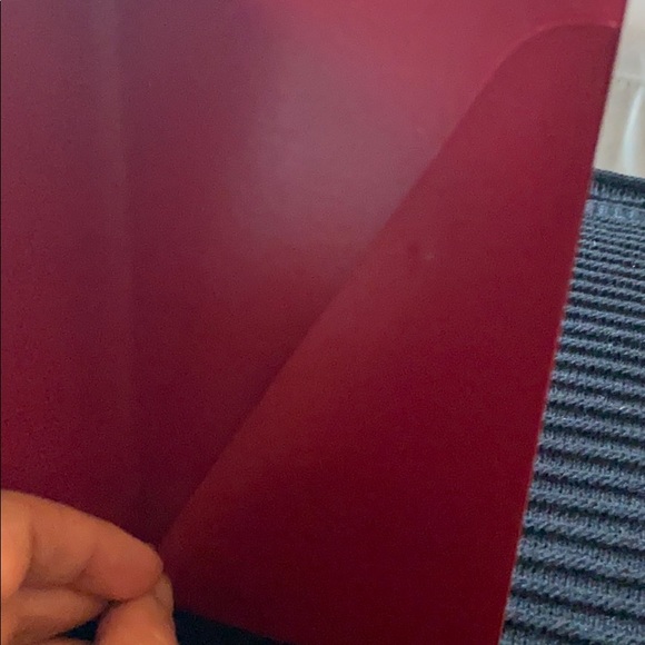 100% authentic must de Cartier card holder only - Picture 6 of 7